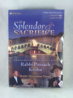 Of splendor & sacrifice by Krohn, Paysach J