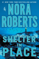 Shelter in place by Roberts, Nora