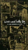 West Coast Seattle boy by Hendrix, Jimi