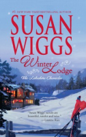The winter lodge by Wiggs, Susan