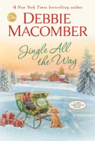 Jingle all the way by Macomber, Debbie