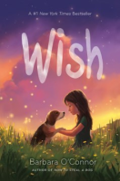 Wish by O'Connor, Barbara