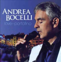 Love in Portofino by Bocelli, Andrea
