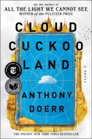 CLOUD CUCKOO LAND by Doerr, Anthony
