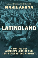 Latinoland by Arana, Marie