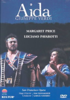 Aida by Verdi, Giuseppe