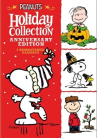 Peanuts holiday collection 