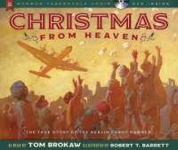 Christmas from heaven by Brokaw, Tom