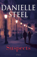 Suspects by Steel, Danielle