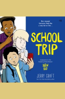 School Trip by Craft, Jerry
