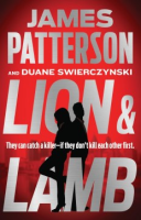 Lion & Lamb by Patterson, James