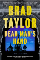 Dead man's hand by Taylor, Brad