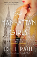The Manhattan girls by Paul, Gill