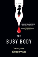 The busy body by Donovan, Kemper