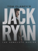 Tom Clancy's Jack Ryan 
