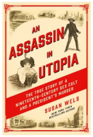 An assassin in utopia by Wels, Susan