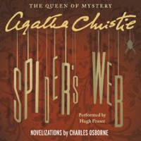 Spider's Web by Christie, Agatha