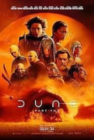 Dune, part two 