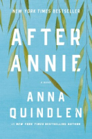 After Annie by Quindlen, Anna