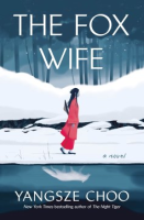 FOX WIFE by CHOO, YANGSZE