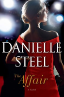 The affair by Steel, Danielle