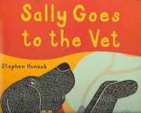Sally_goes_to_the_vet