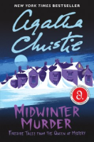 Midwinter murder by Christie, Agatha