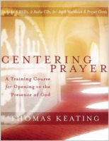 Centering prayer 
