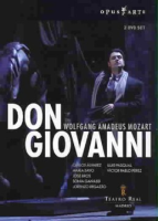 Don Giovanni by Mozart, Wolfgang Amadeus