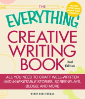 The_everything_creative_writing_book