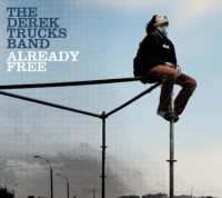 Already free by Derek Trucks Band