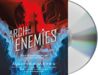 Arch enemies by Meyer, Marissa