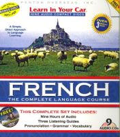 French by Raymond, Henry N