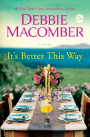 It's better this way by Macomber, Debbie