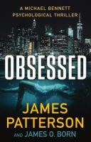 Obsessed by Patterson, James
