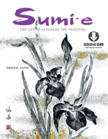 Sumi-e by Sato, Shozo
