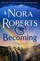 The becoming by Roberts, Nora