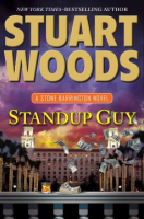 Standup guy by Woods, Stuart