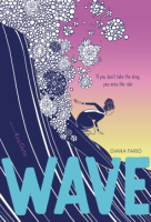 Wave by Farid, Diana