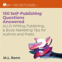 150_Self-Publishing_Questions_Answered