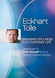 Bringing stillness into everyday life by Tolle, Eckhart