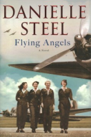 Flying angels by Steel, Danielle