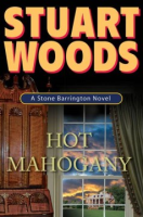 Hot mahogany by Woods, Stuart