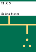 12 x 5 by Rolling Stones