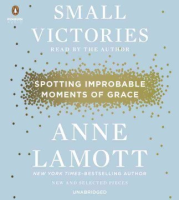 Small victories by Lamott, Anne