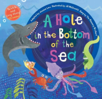 A Hole in the Bottom of the Sea by Law, Jessica