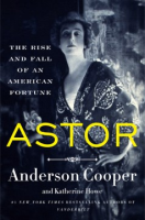 Astor - Anderson Cooper