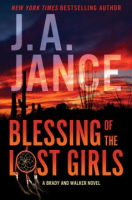 Blessing of the Lost Girls - Judith Jance