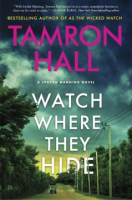 Watch Where They Hide - Tamron Hall