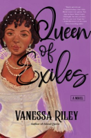 Queen of Exiles - Vanessa Riley